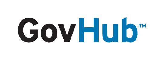 GovHub logo